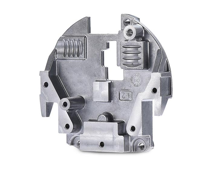 Magnesium Die Casting